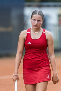 Bild 464 - BL DTV Hannover - Der Club an der Alster : Ergebnis: 2:7